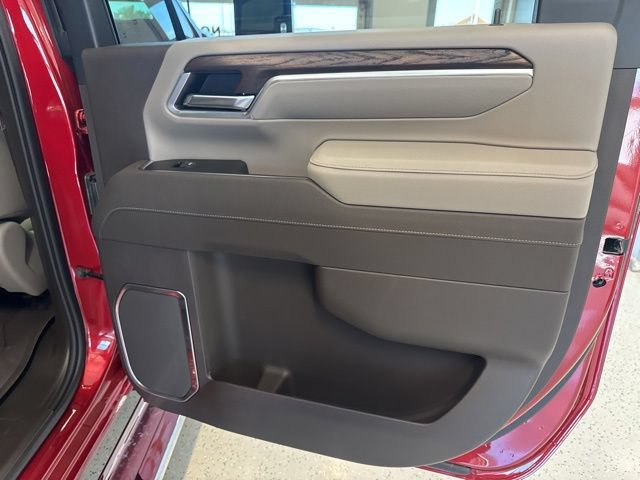 New 2026 GMC Sierra 3500 SLT AWD/4WD image 55