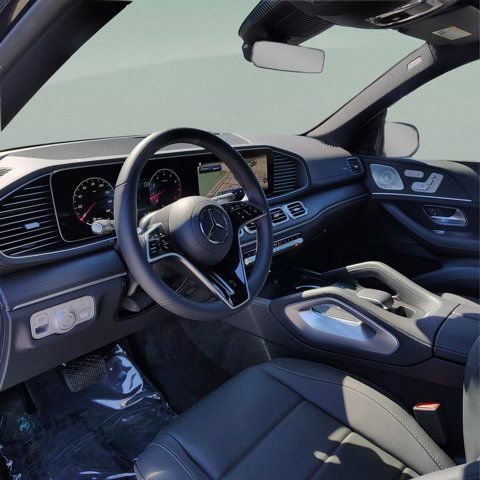 Certified 2026 Mercedes-Benz GLE 350 4MATIC image 23