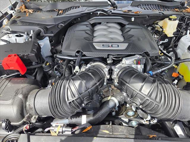 New 2026 Ford Mustang GT Premium image 16