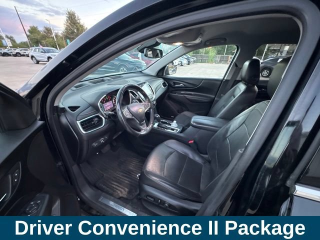 Used 2019 Chevrolet Equinox Premier AWD/4WD image 14