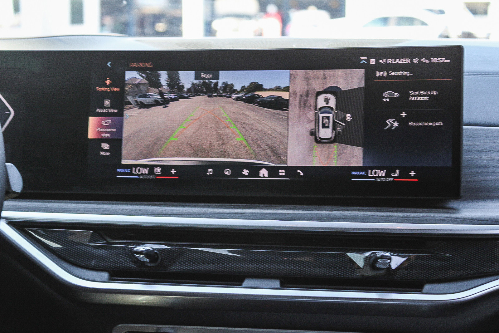 Used 2024 BMW X5 sDrive40i w/ Parking Assistance Package image 14