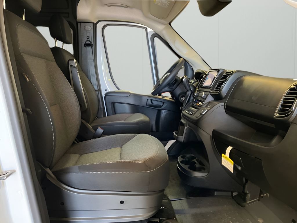 New 2025 RAM ProMaster 3500 image 12