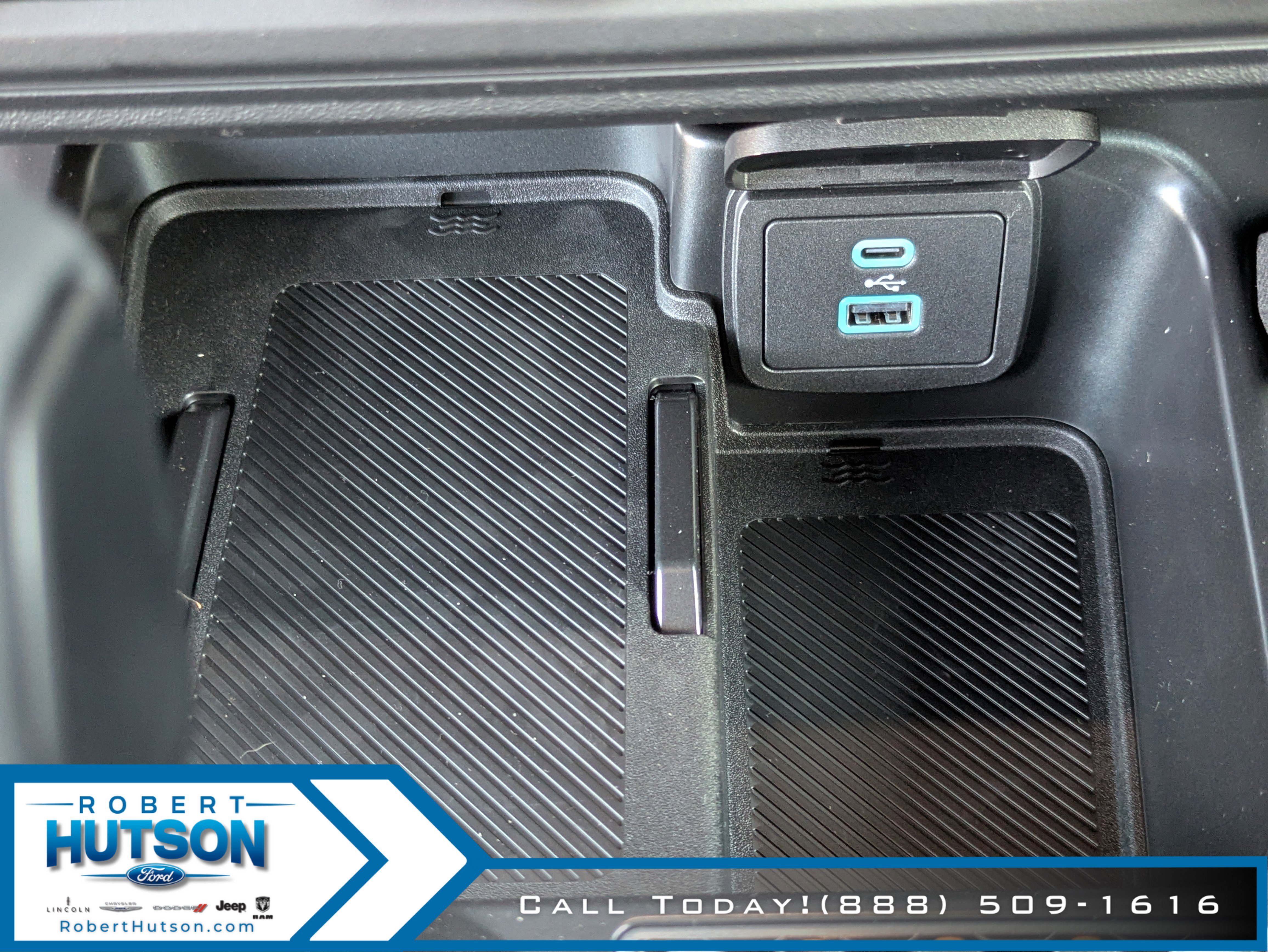 New 2025 Ford Bronco Raptor image 31