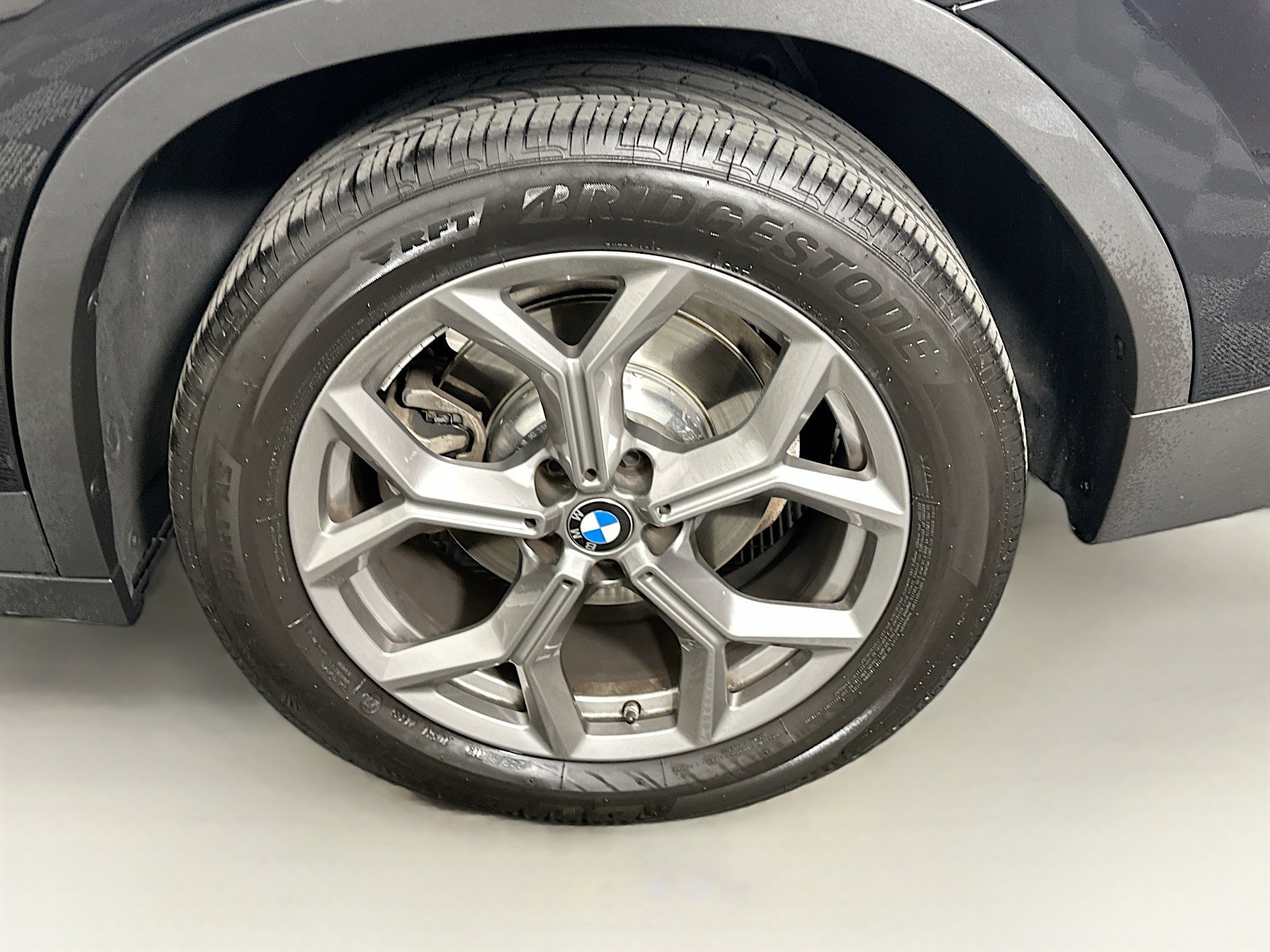 Used 2022 BMW X3 xDrive30i w/ Premium Package image 11