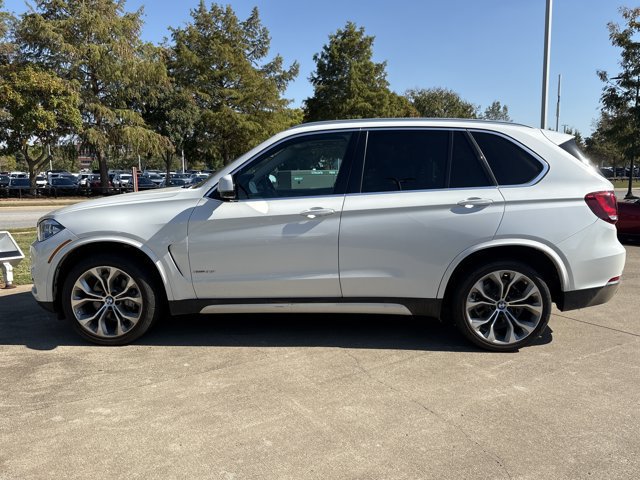 Used 2015 BMW X5 xDrive35i AWD/4WD image 9