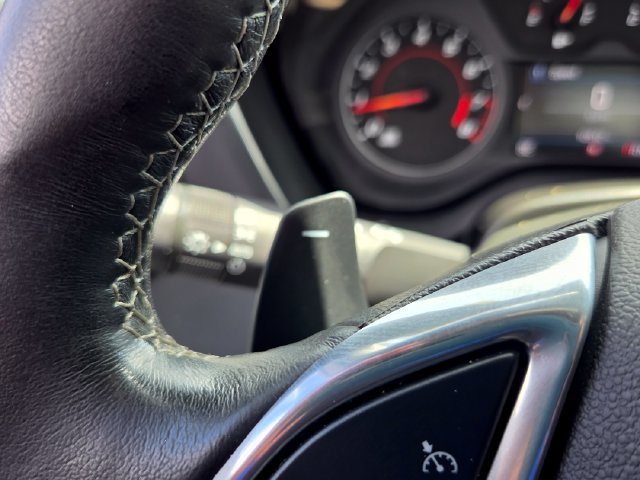 Used 2023 Chevrolet Camaro LT RWD image 36
