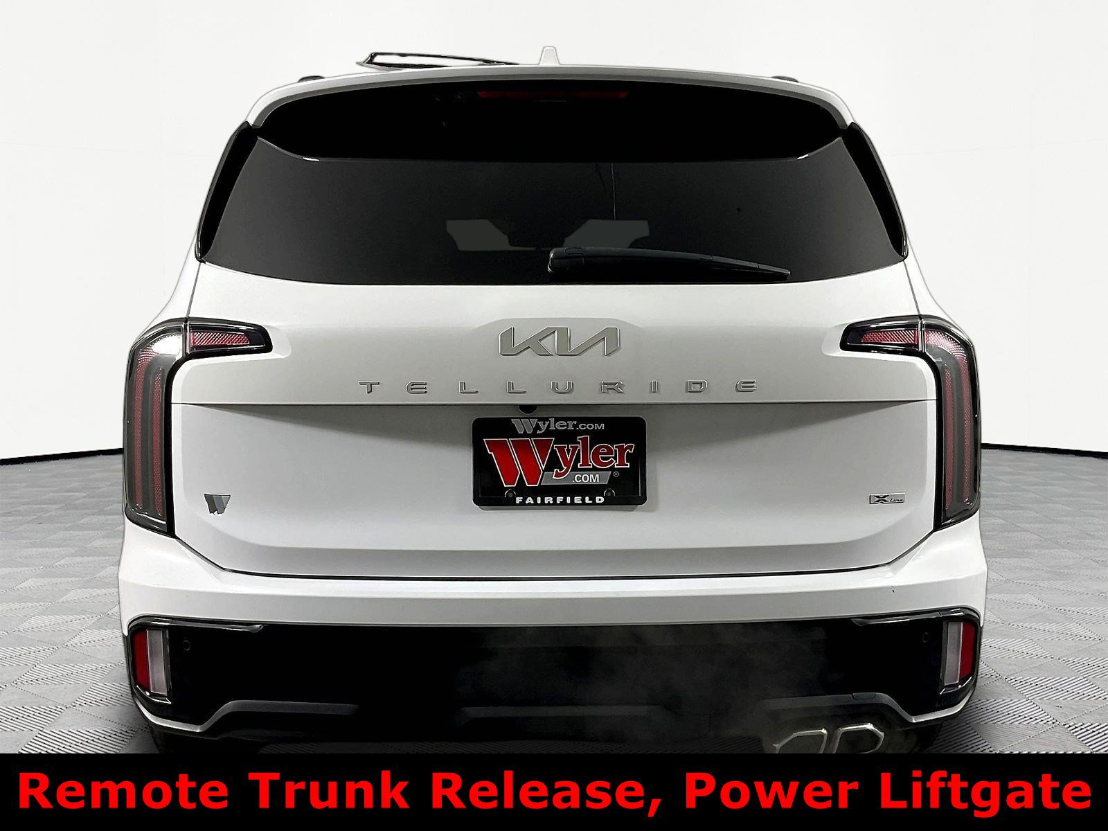 Used 2024 Kia Telluride SX Prestige X-Line AWD/4WD image 5