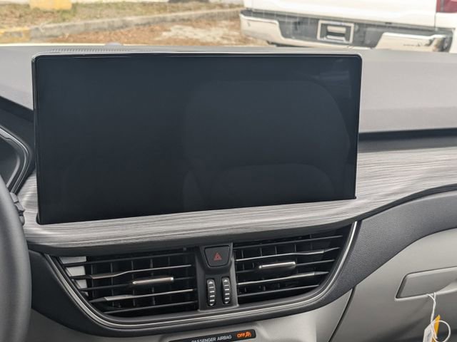 New 2025 Ford Escape SE w/ PHEV Premium Package FWD image 7