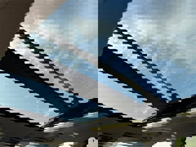 New 2026 Nissan Rogue Platinum w/ Platinum Premium Package image 13