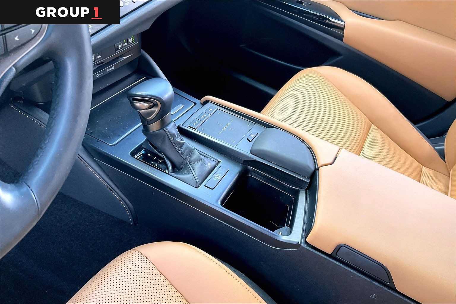 Certified 2022 Lexus ES 350 w/ Premium Package FWD image 14