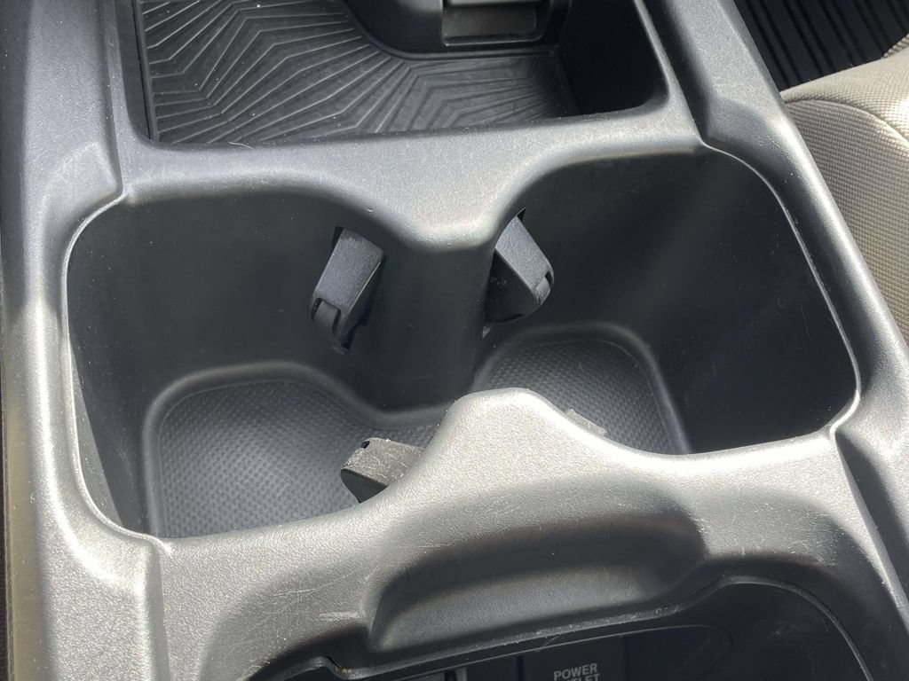 Used 2017 Honda CR-V EX image 21