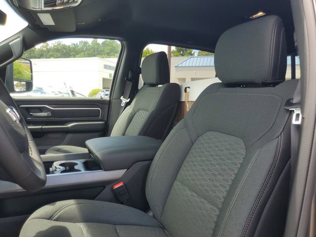 New 2025 RAM 1500 Big Horn image 16