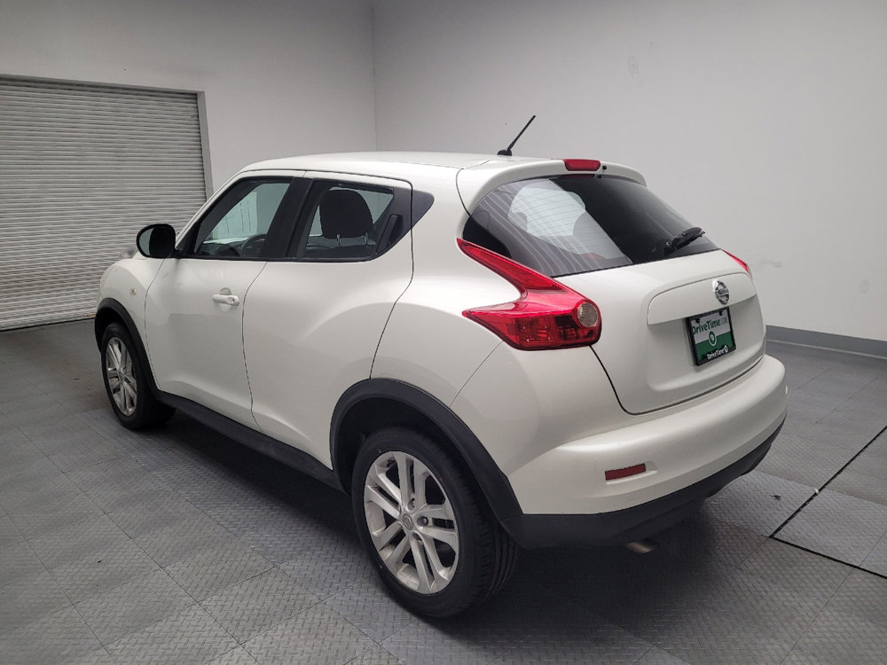 Used 2013 Nissan Juke S image 5