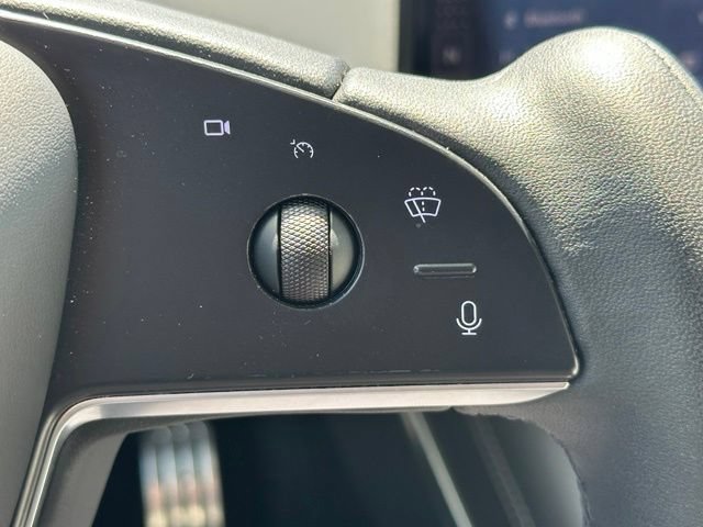 Used 2022 Tesla Model X Plaid AWD/4WD image 18