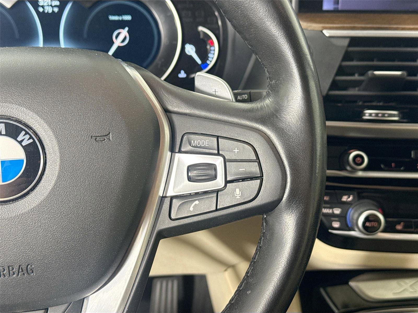 Used 2019 BMW X3 xDrive30i w/ Premium Package image 19