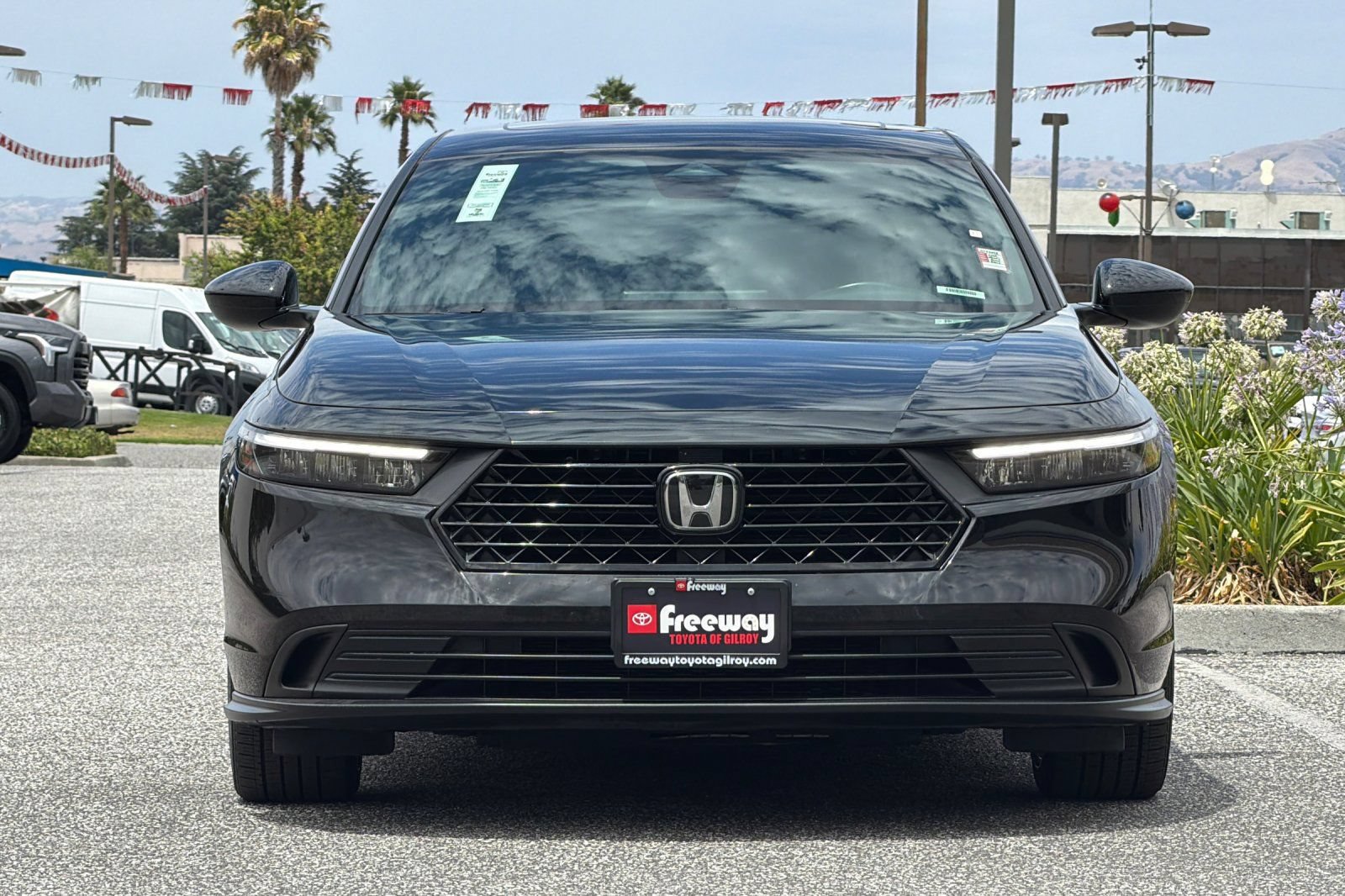 Used 2025 Honda Accord Sport image 10