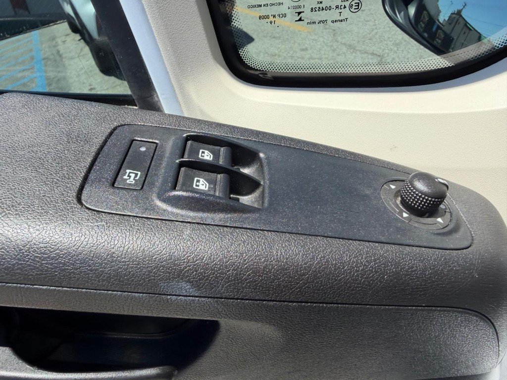 Used 2020 RAM ProMaster 1500 FWD image 36