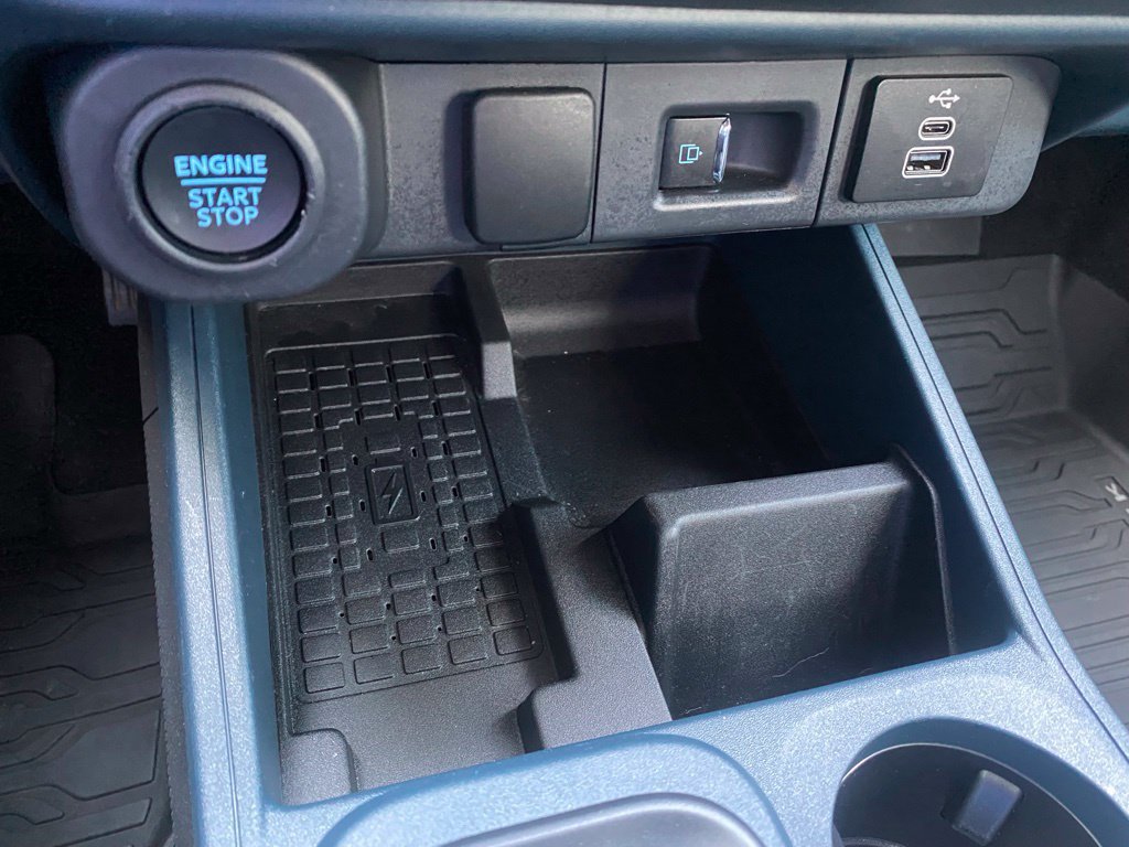 Used 2025 Ford Maverick Tremor AWD/4WD image 23