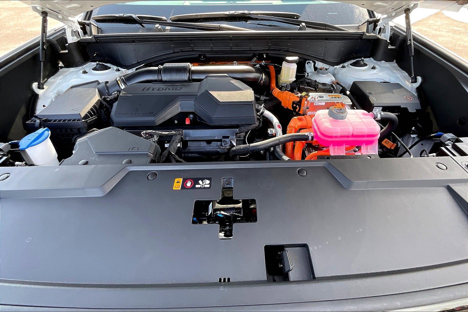 New 2026 Hyundai Santa Fe Calligraphy image 11