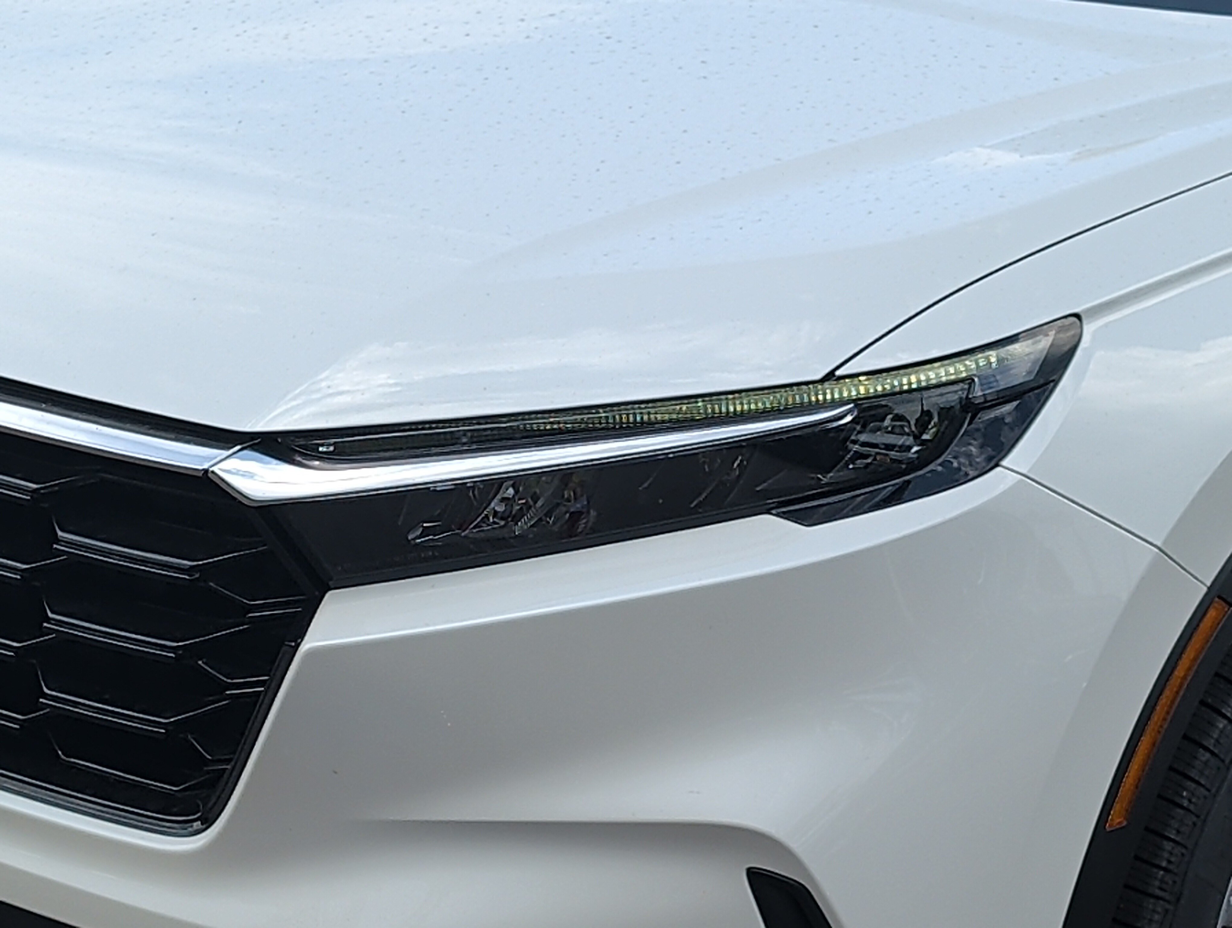 Certified 2024 Honda CR-V EX image 16
