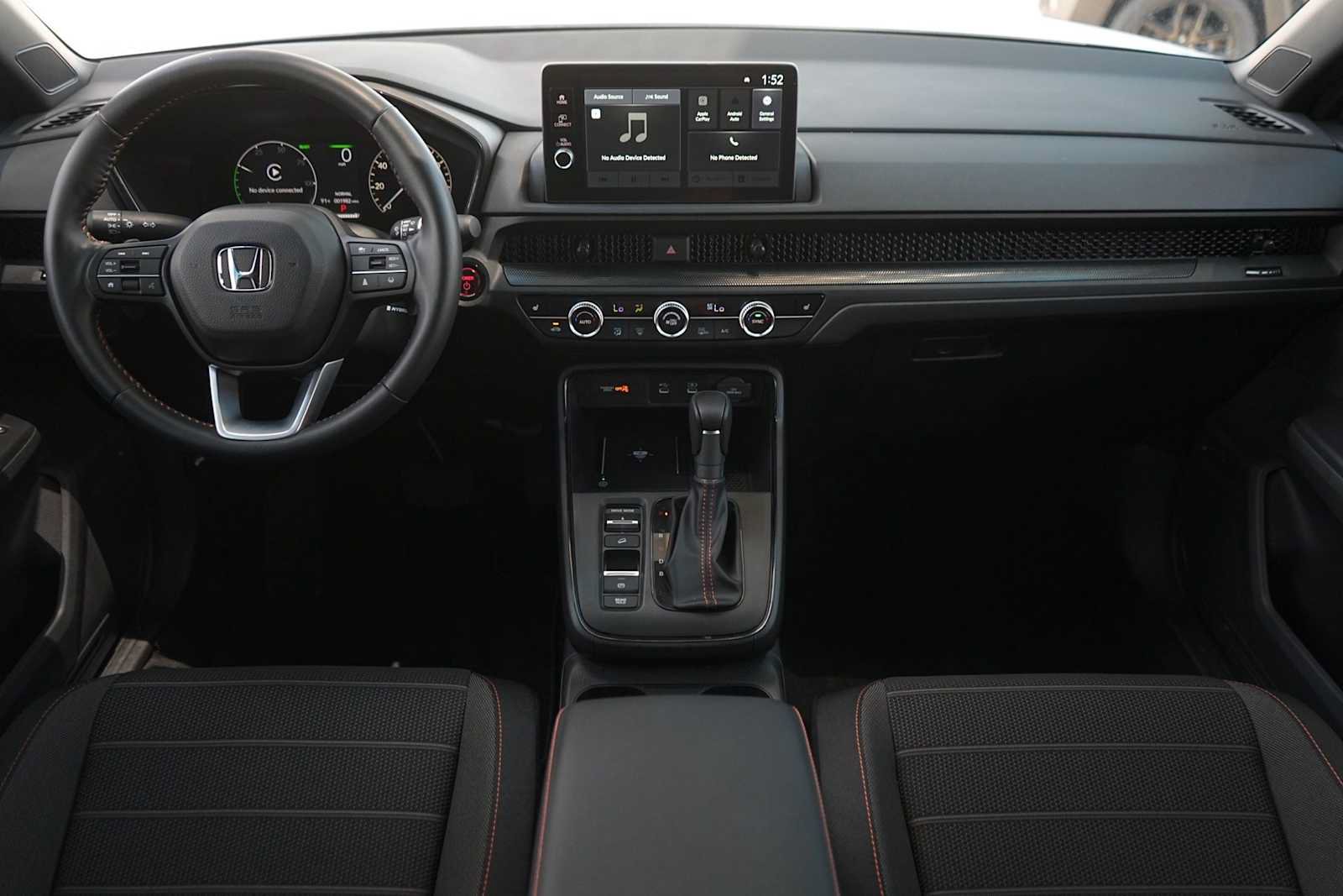 Used 2026 Honda CR-V Sport image 10