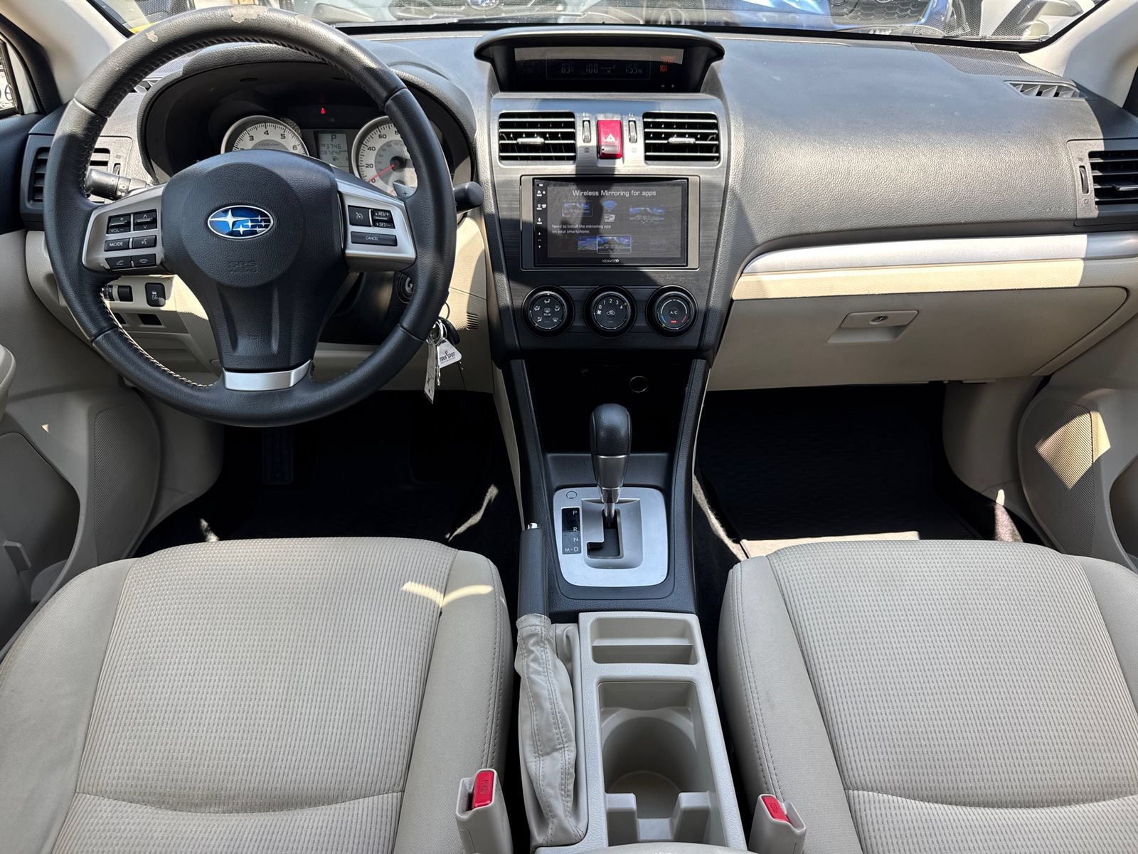 Used 2014 Subaru Impreza 2.0i Sport Premium AWD/4WD image 12