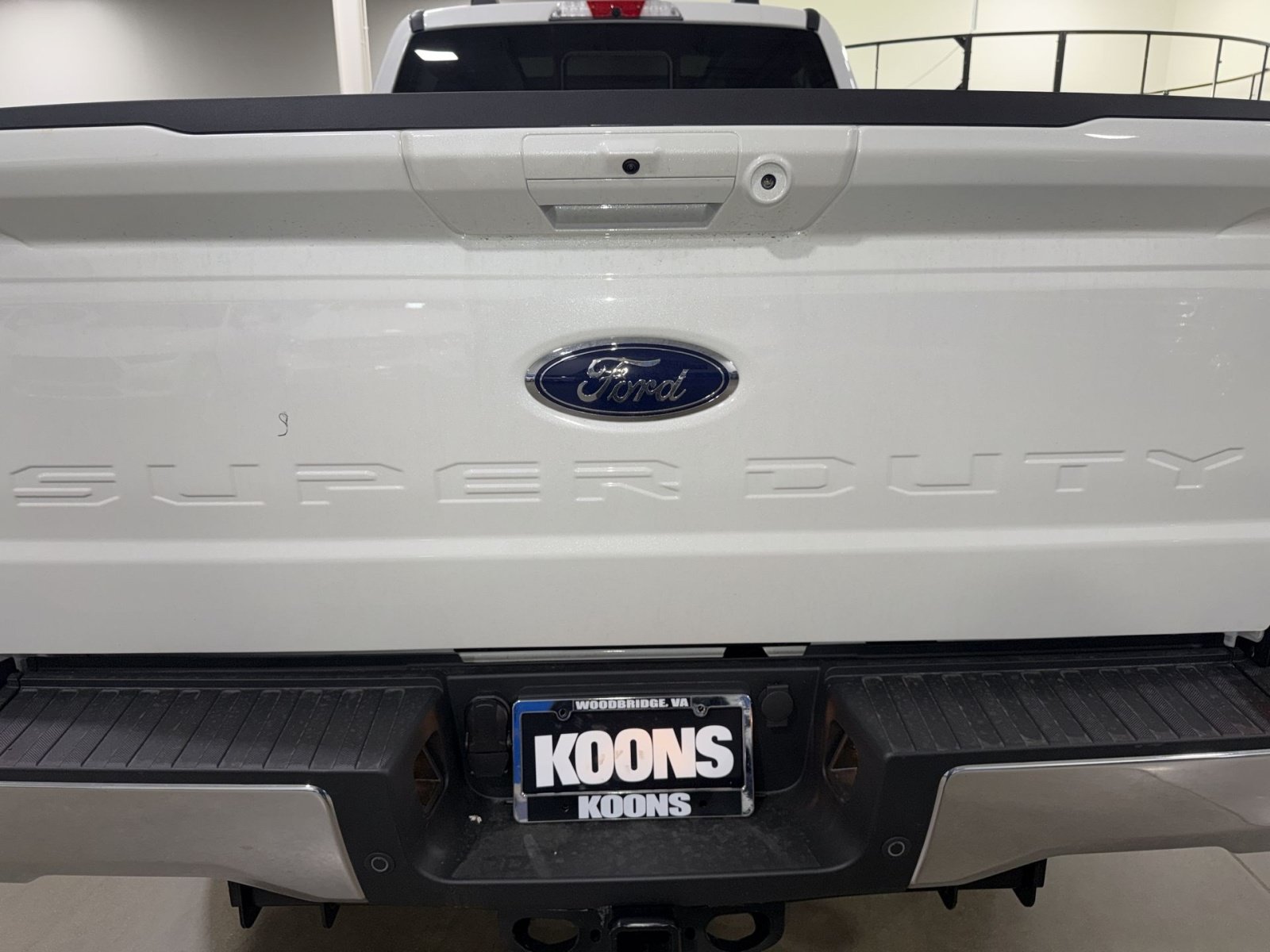 New 2026 Ford F250 Lariat w/ Lariat Ultimate Package AWD/4WD image 20