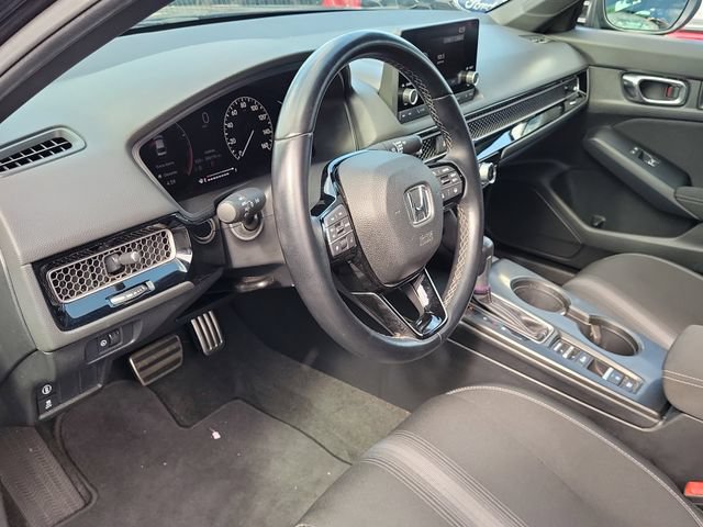 Used 2024 Honda Civic Sport image 9