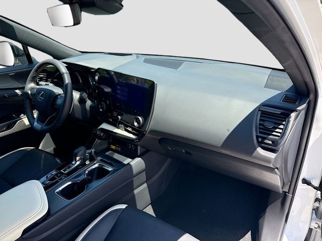 Used 2023 Lexus NX 350 AWD w/ Vision Package image 14