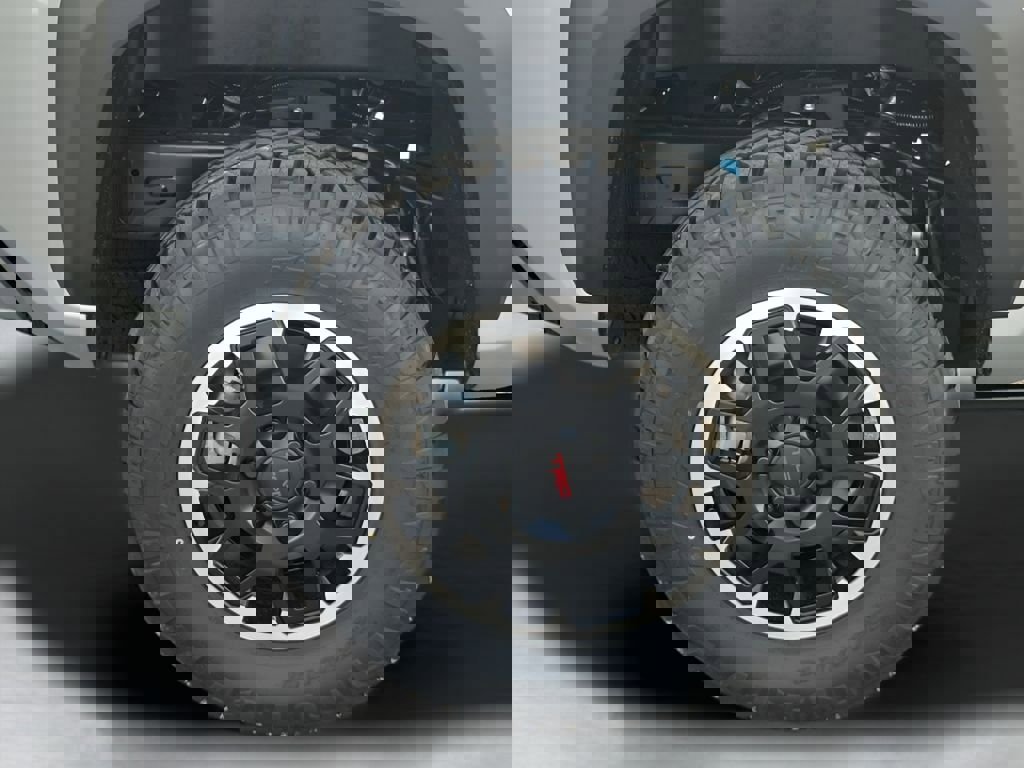 New 2025 Toyota Tacoma TRD Off-Road image 19