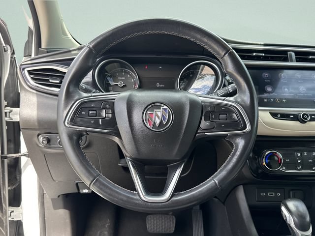 Used 2020 Buick Encore GX Preferred w/ Cold Weather Comfort Package FWD image 41