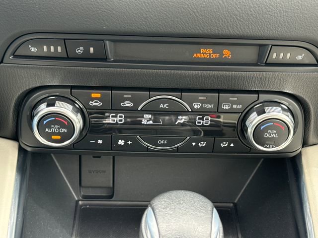 Used 2017 MAZDA CX-5 Grand Touring w/ Premium Package AWD/4WD image 29