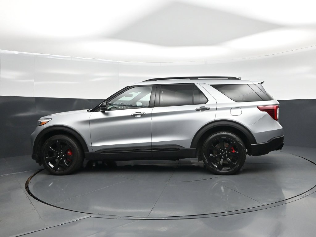 Used 2023 Ford Explorer ST w/ Equipment Group 401A AWD/4WD image 29