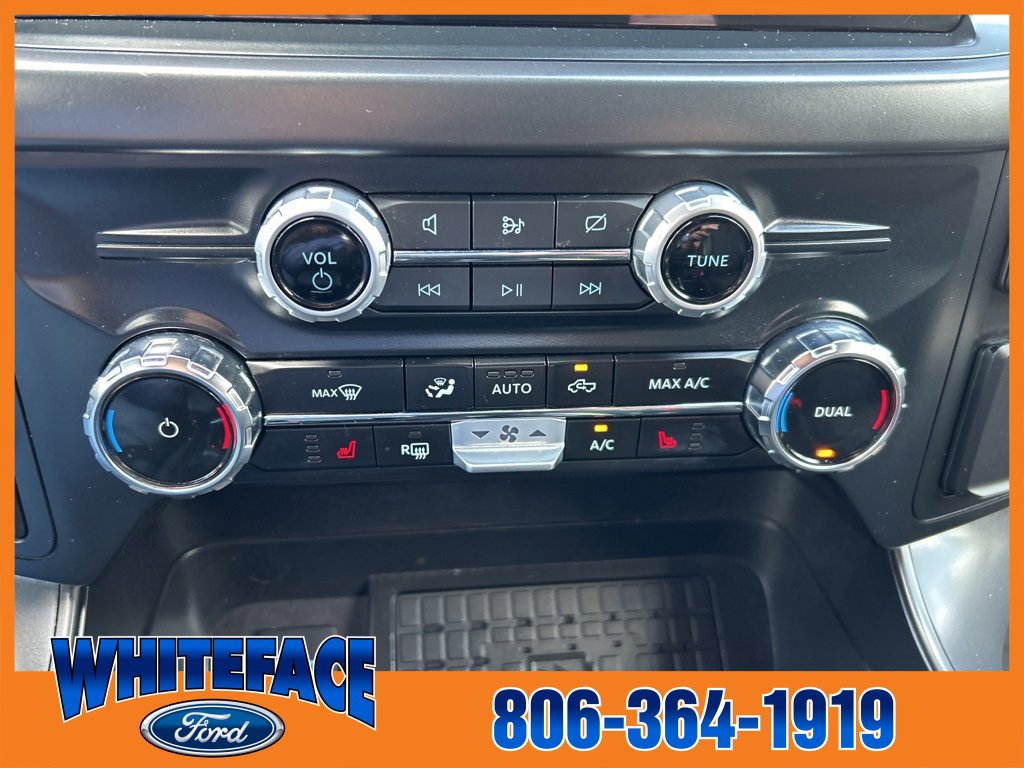 Used 2024 Ford F150 Tremor w/ Bed Utility Package image 29