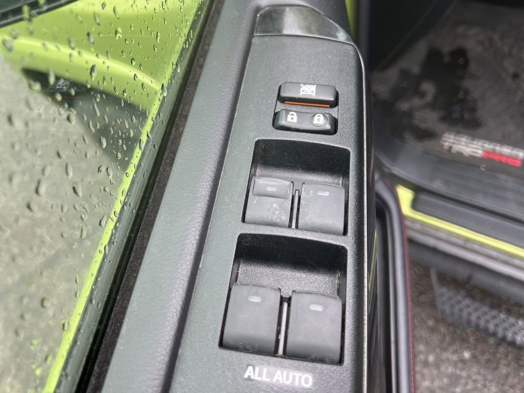 Used 2022 Toyota 4Runner TRD Pro AWD/4WD image 22