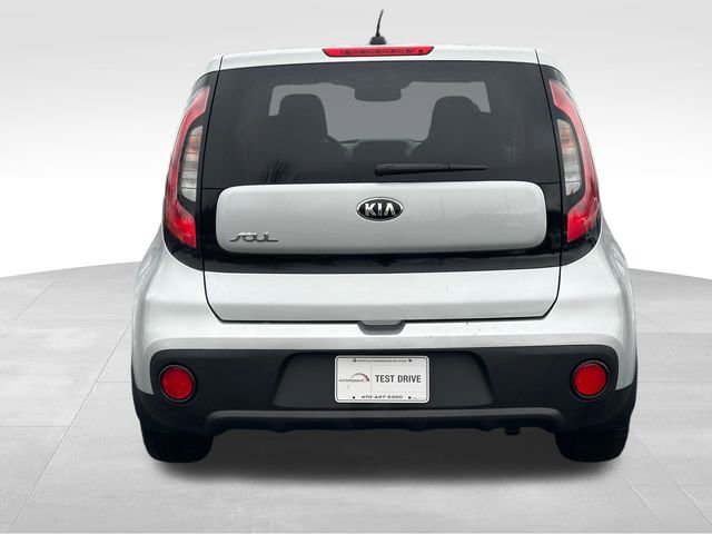 Used 2017 Kia Soul image 4
