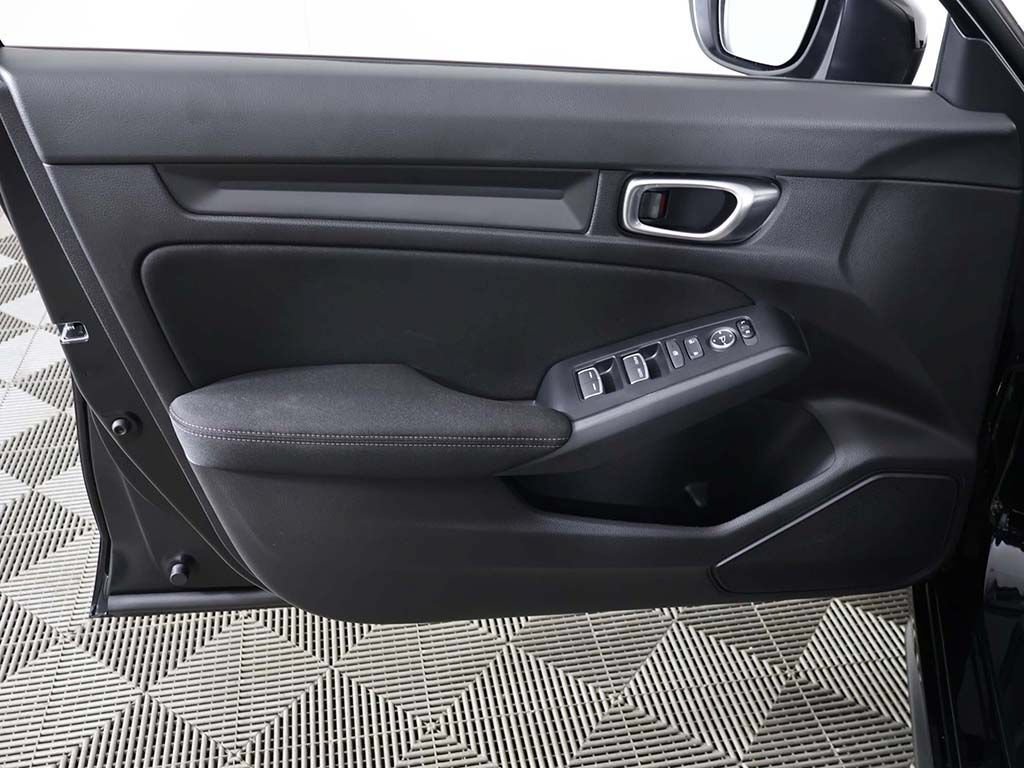 New 2026 Honda Civic Sport image 13