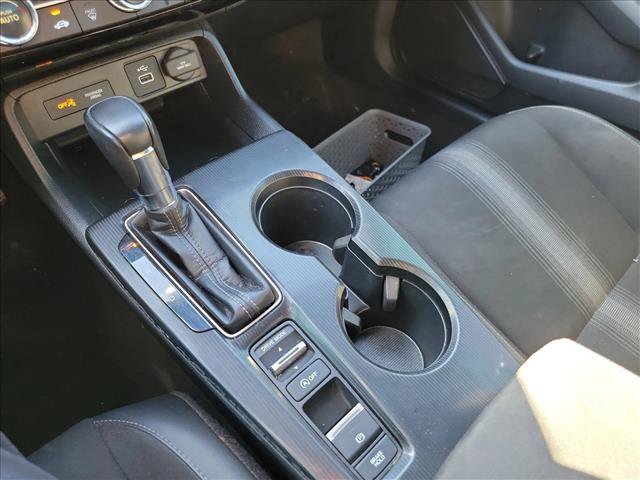 Used 2024 Honda Civic Sport image 22