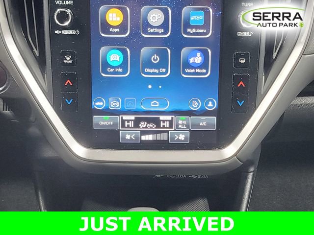 Certified 2025 Subaru Crosstrek 2.0i Premium image 21