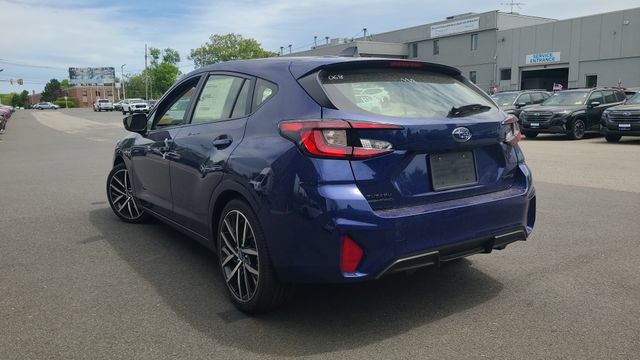 New 2026 Subaru Impreza 2.0i Sport AWD/4WD image 5