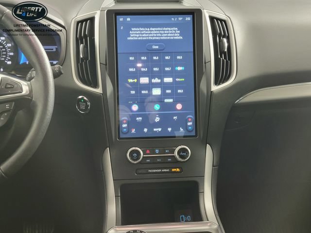 Certified 2022 Ford Edge SEL w/ Convenience Package AWD/4WD image 21