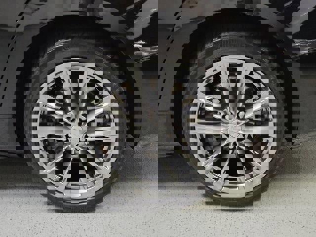 Certified 2025 Cadillac CT4 Sport image 9