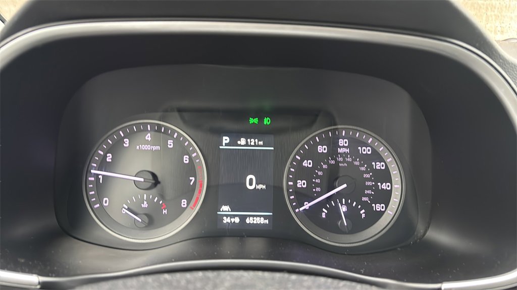 Used 2019 Hyundai Tucson Ultimate image 19