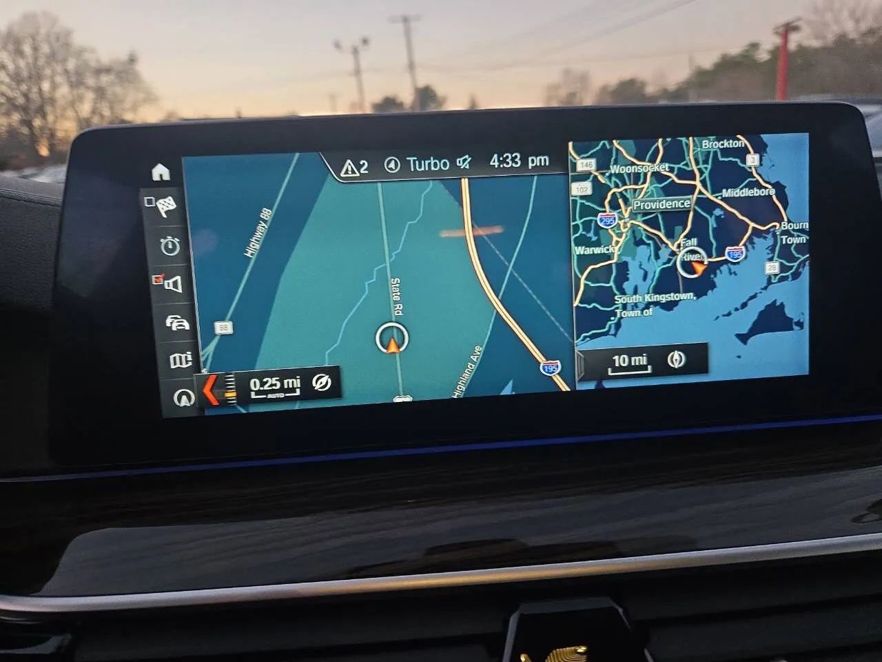 Used 2018 BMW 540i xDrive 540i xDrive Sedan 4D image 17