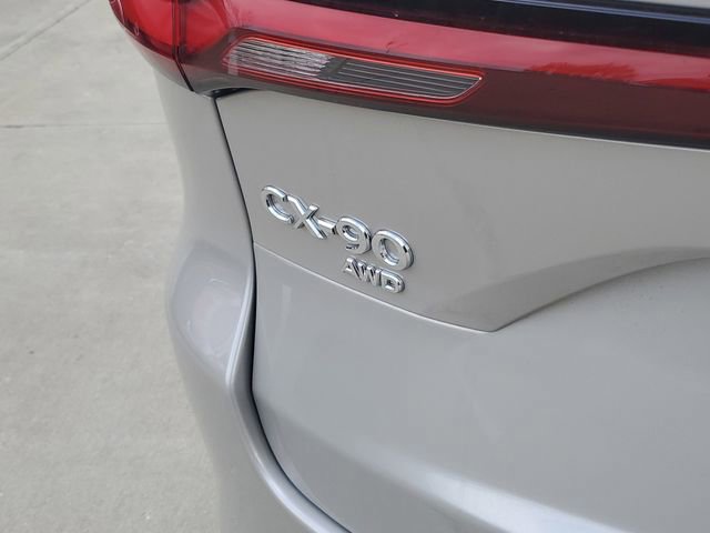 New 2026 MAZDA CX-90 3.3 Turbo S w/ Premium Plus image 7