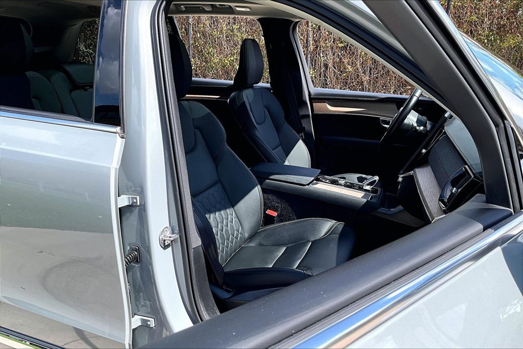 Used 2026 Volvo XC90 B6 Plus AWD/4WD image 10