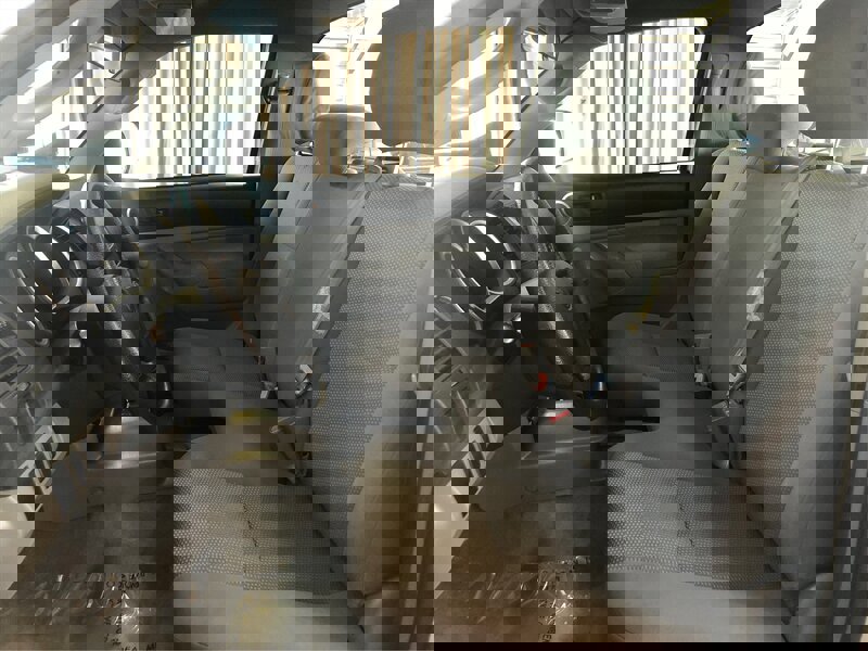 Used 2005 Toyota Tacoma 2WD Regular Cab image 9