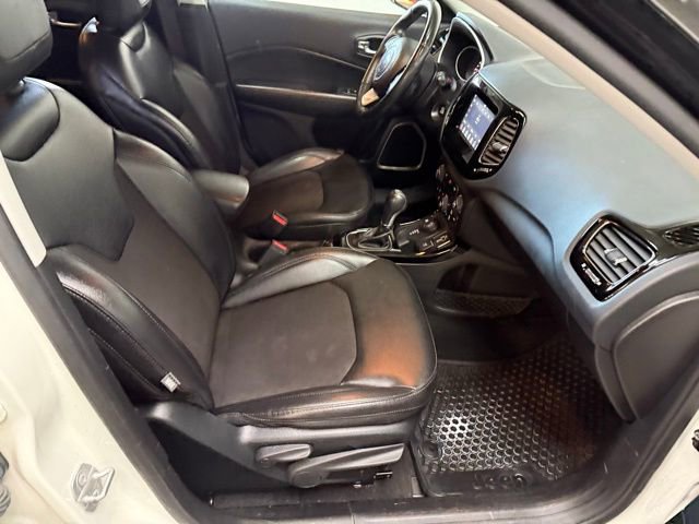Used 2020 Jeep Compass Latitude image 25