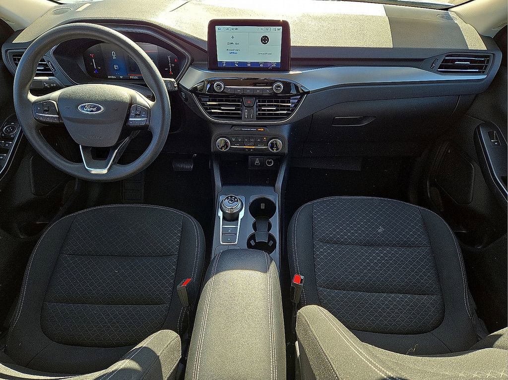 Used 2025 Ford Escape Active image 17