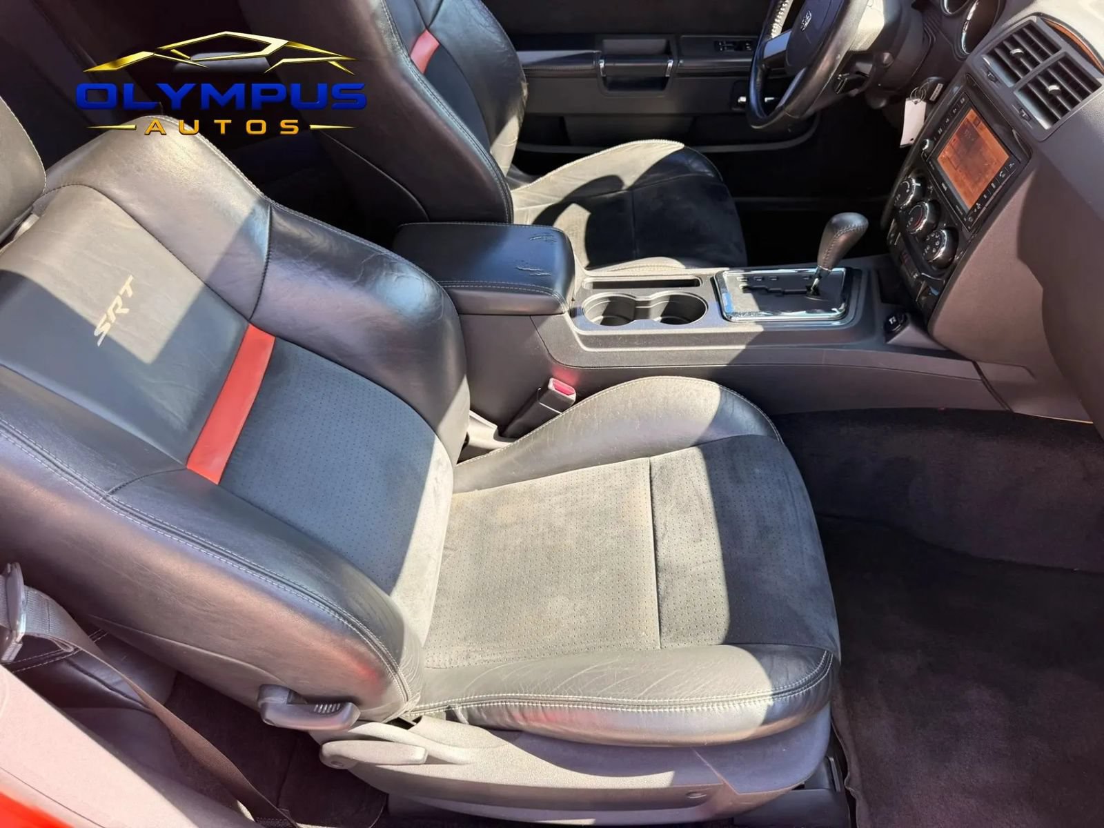Used 2008 Dodge Challenger SRT8 RWD image 14